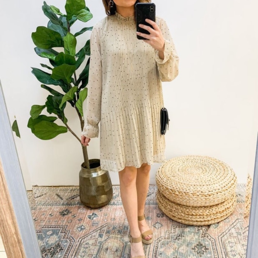 Boutique dress